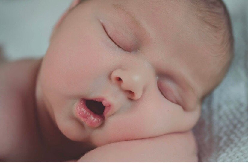 3 Things to Know About Maternity Leave