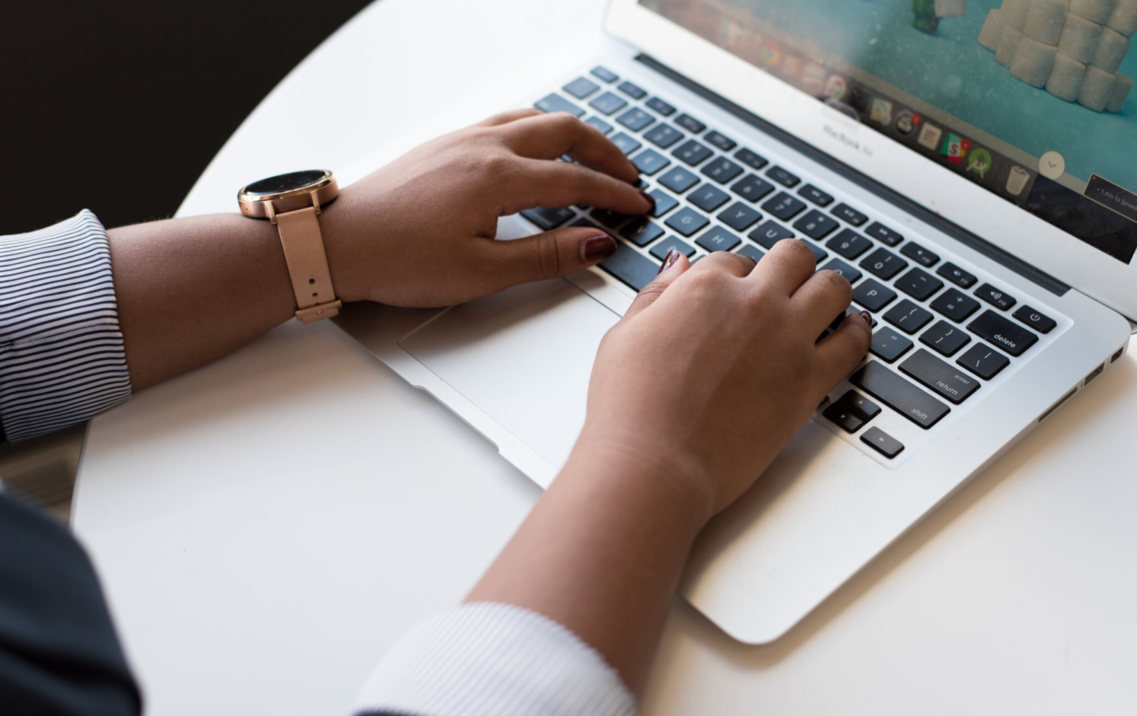 How To Support Other Women in their Career Growth⁠—Remotely