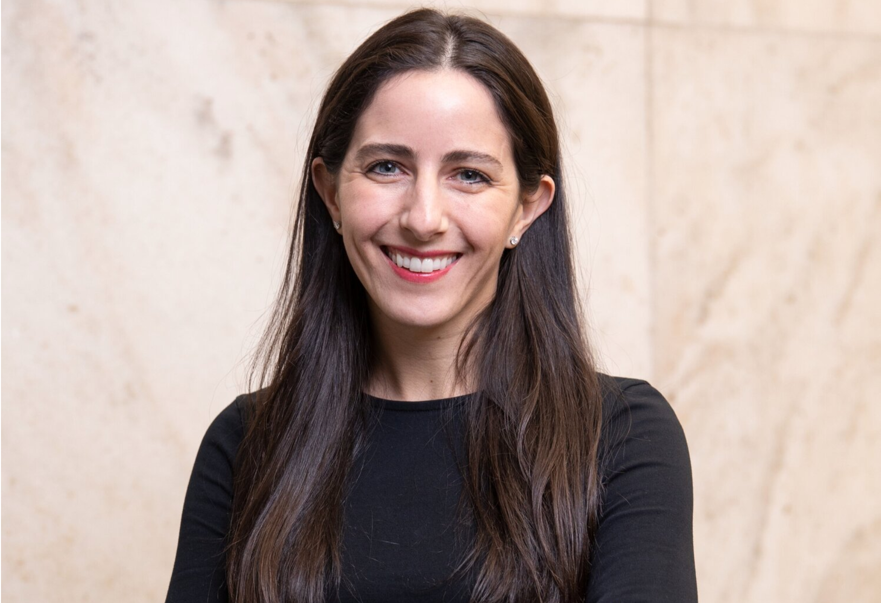 Who's That Gal: Lauren Acquista, Vice President of Product Strategy at Quicken Loans