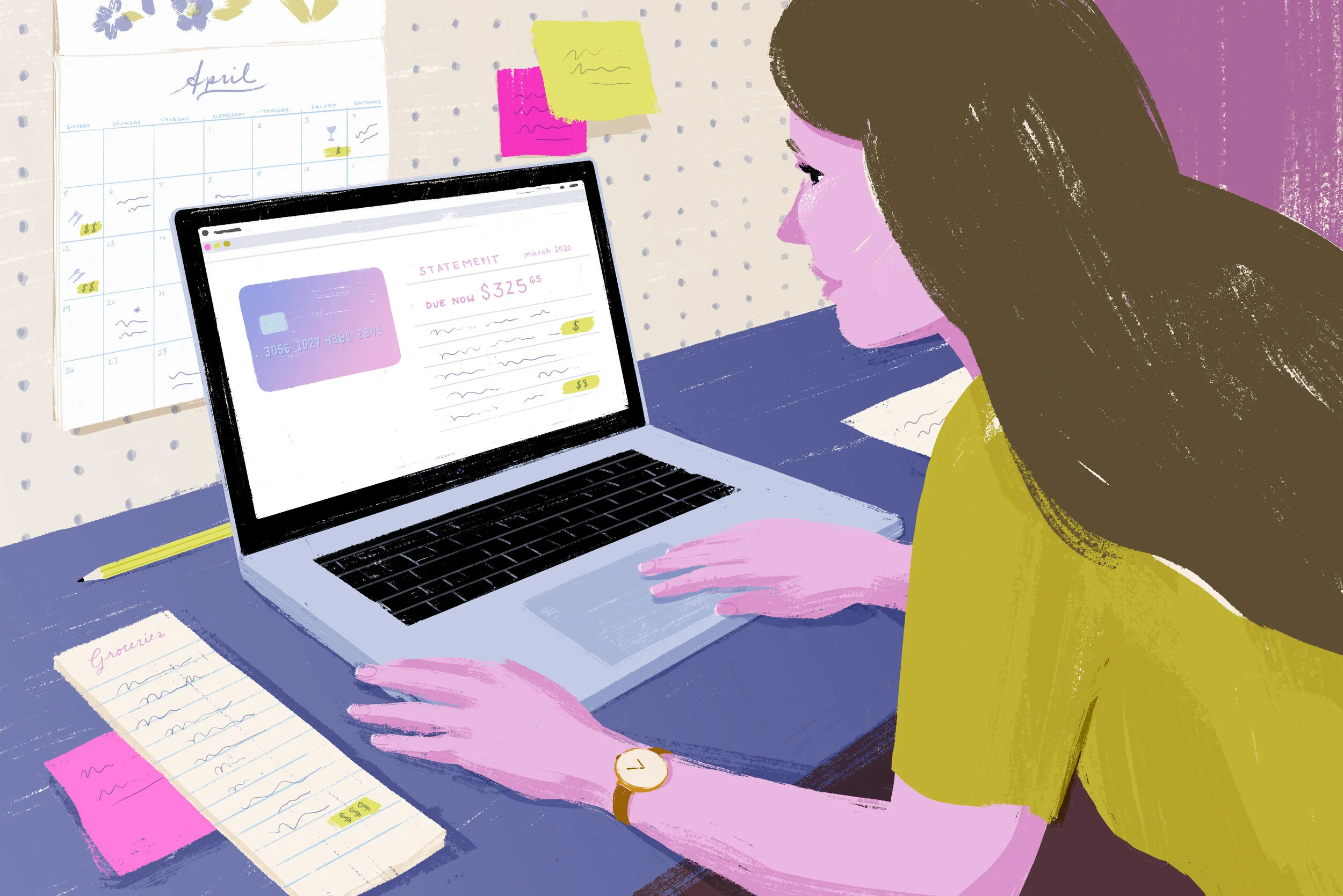 5 Things You're Wasting Money On Without Realizing It