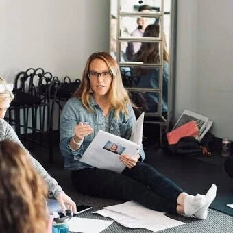 Who's That Gal: Kristie Dean, Founder of The Soul Project