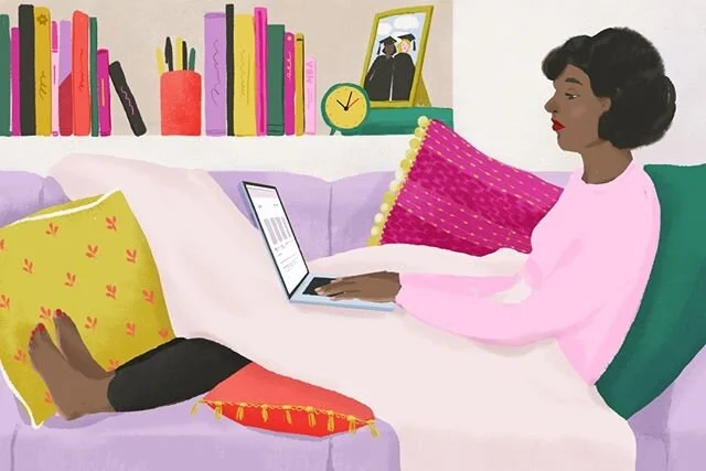 It's expensive, but could it be the best path to your dream career? We're digging into how to decide if grad school is the next best step for you, or if you might be better served by options like @hubspotacademy or @linkedinlearning

Did you go to grad school? If you could go back, would you make the same choice?

@annie.shalvey @allierunnion
#boston #bostonblogger #bostonbloggers #bostonbusinesswomen #bostonbusinesswoman #gradschool #mba #postgrad #studentdebt #education #onlineeducation #fempire #masswomen #leaninboston #illustration