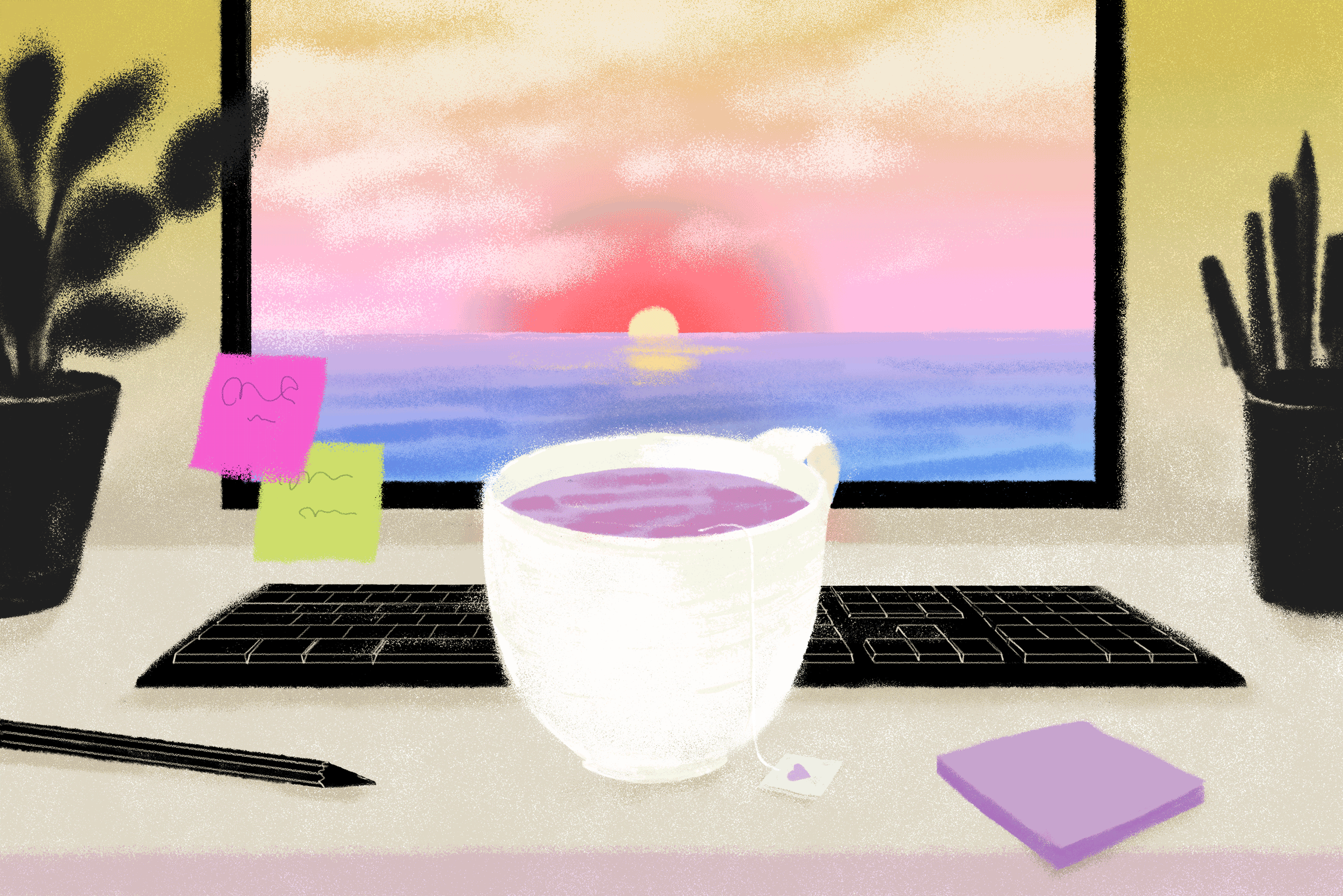 Finding Satisfaction In Your Current Job