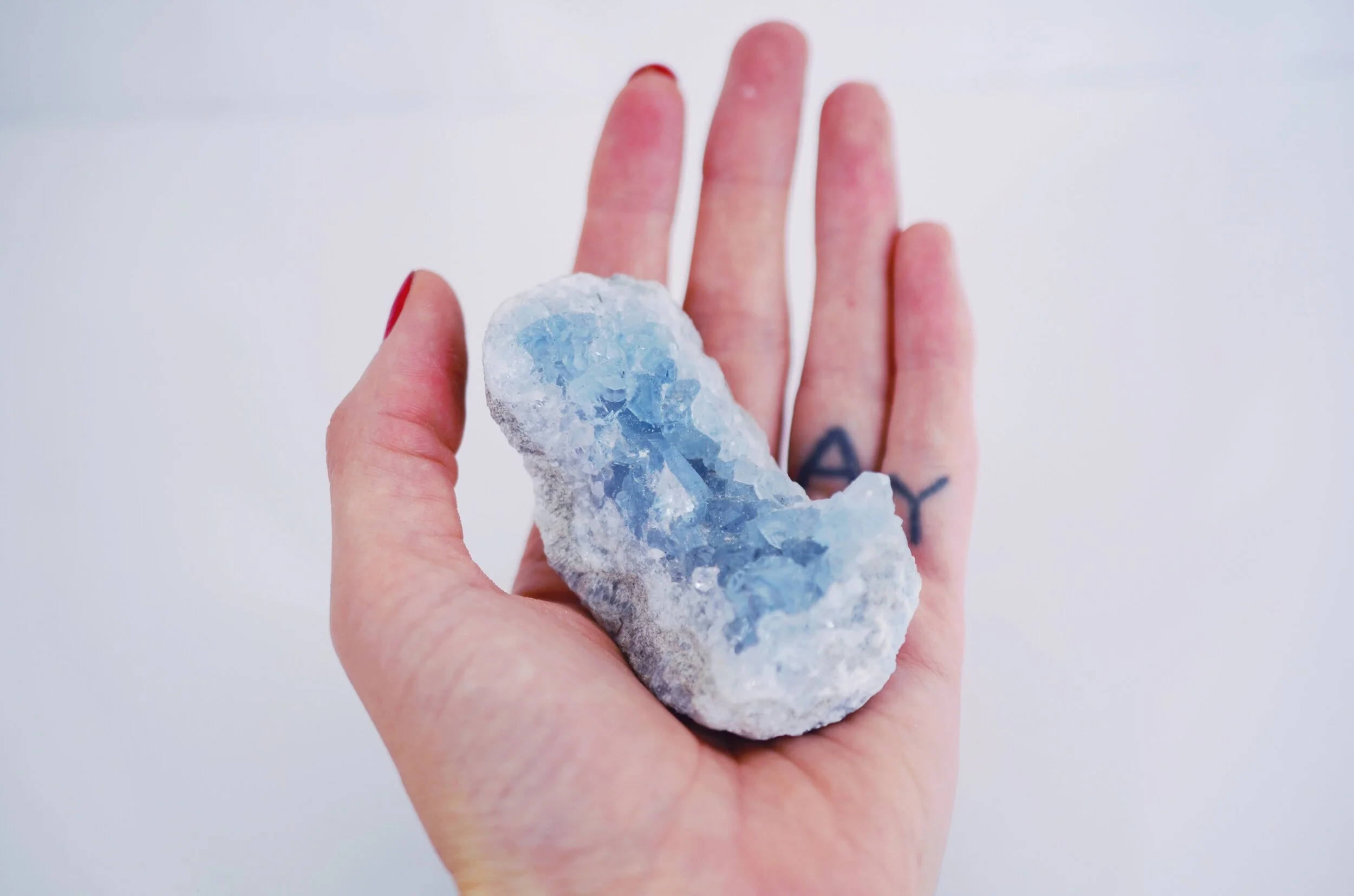 What's the Deal with Crystal Healing?