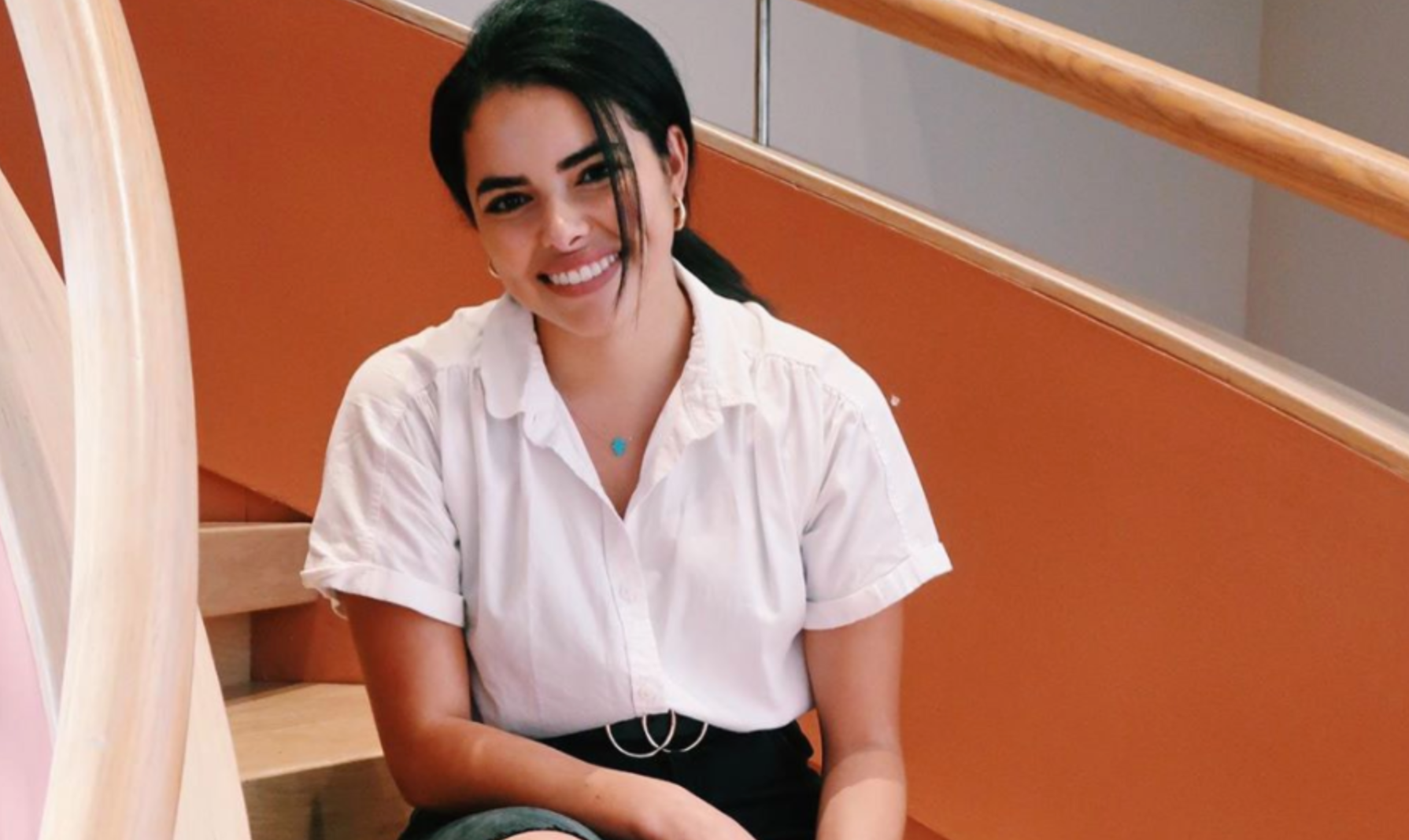 Who's That Gal: Katie Diasti, Founder of Viv for your V