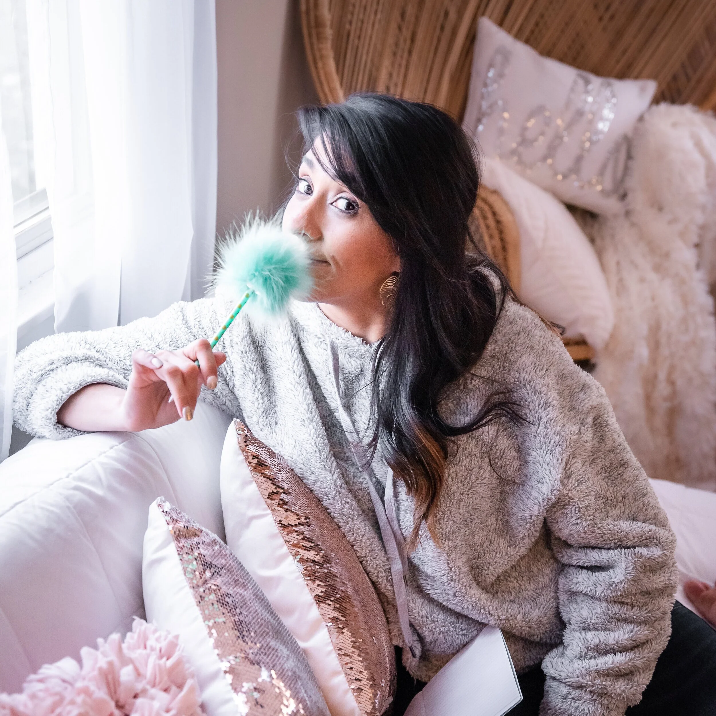 Who’s That Gal: Shirley Rodriguez, Birth and Maternity Photographer