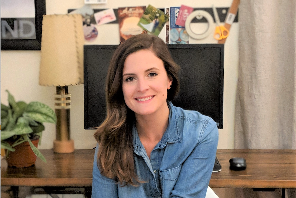 Who's That Gal: Kat Maus, Owner of Kat Maus Haus Illustration &amp; Design