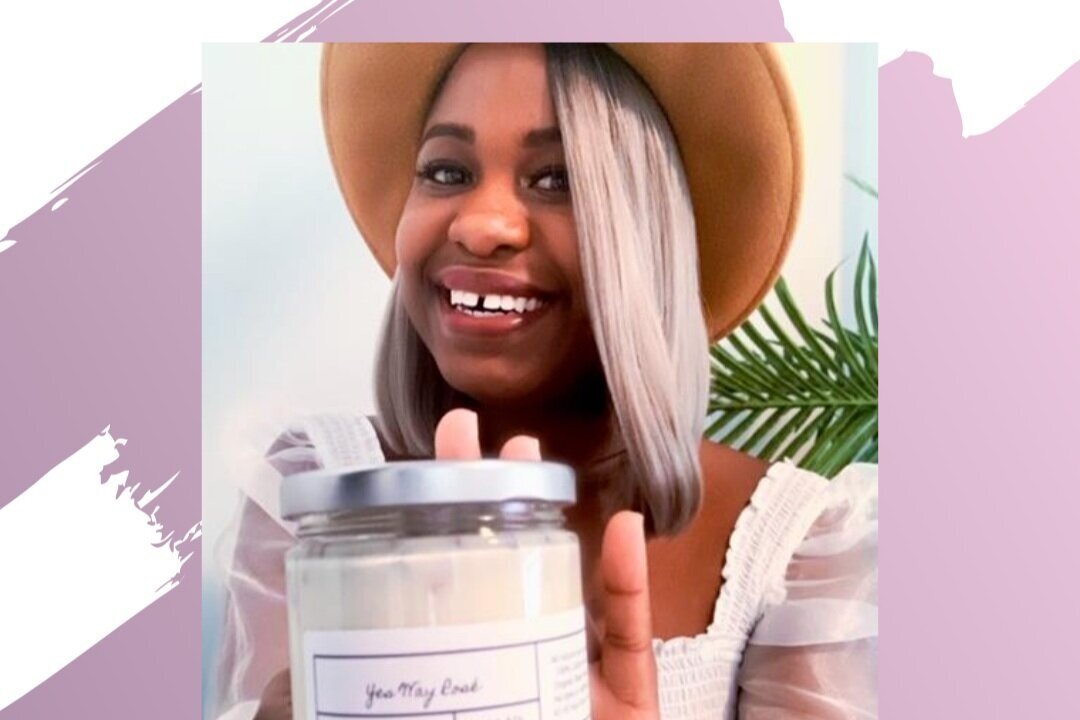 Who's That Gal: Savannah Williams, Founder of Savvy Cocoa’s