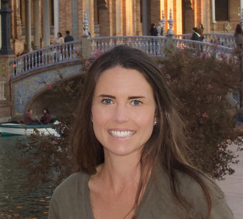 Who's That Gal: Katy Ward, Co-Founder at Travel Honey