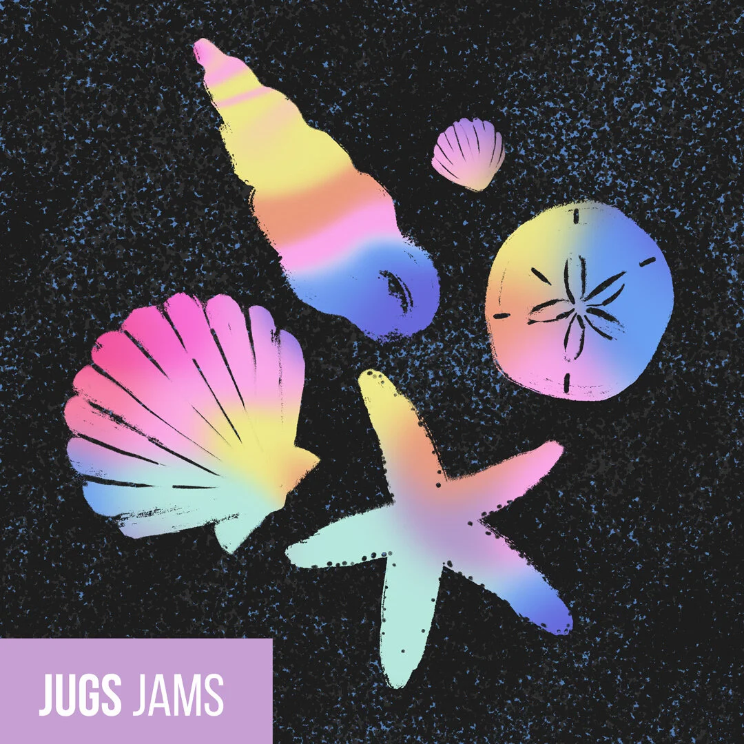 JUGS JAMS: FALL of the Patriarchy Playlist (2020 edition)