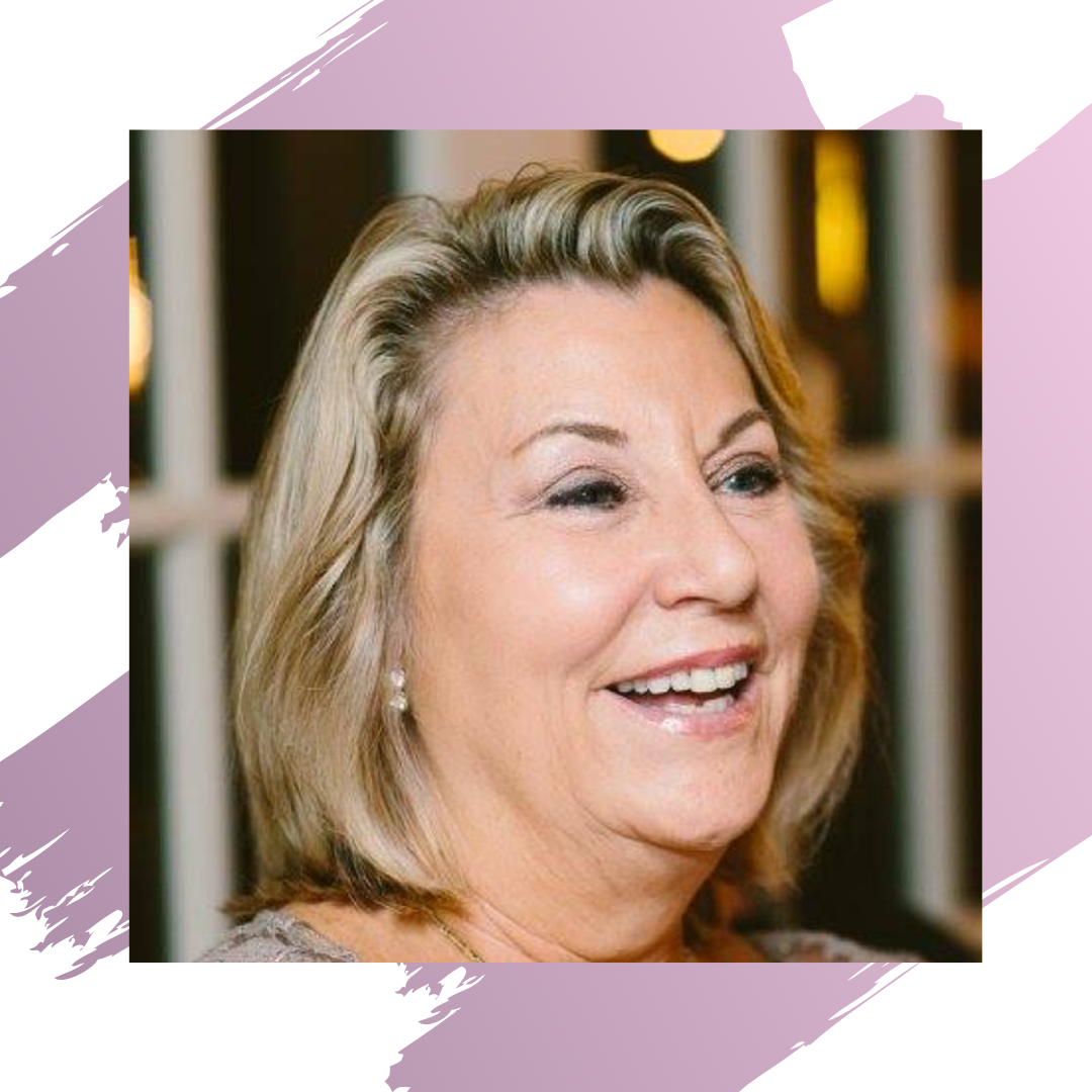 Who’s That Gal: Patricia Milligan, CEO of EDGE Americas
