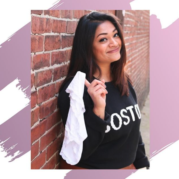 Who's That Gal: Sowmya Pelluru, Founder of manakii