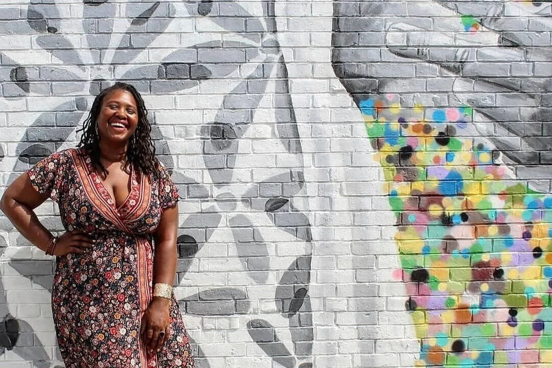 Who's That Gal: Mavis Hicks, Founder of Beauty N Simplicity