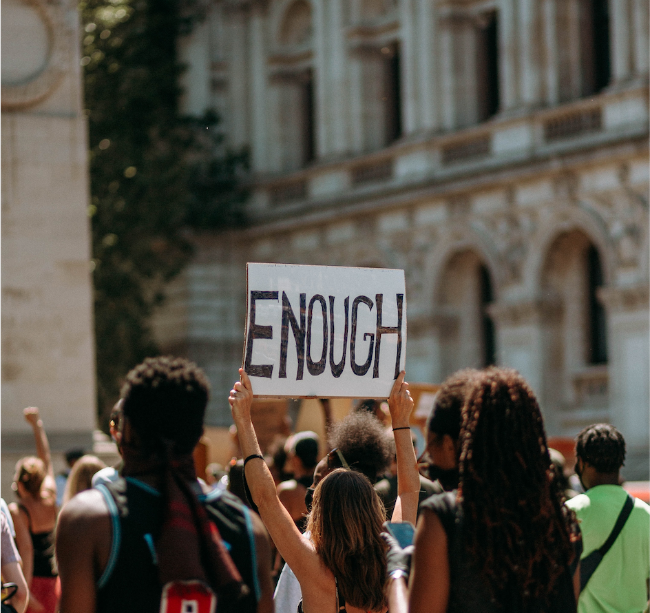 How To Be An Active Bystander