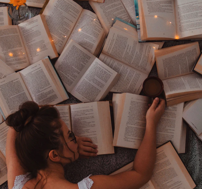 How to Start Decolonizing Your Bookshelf (and Book Recommendations for Getting Started)