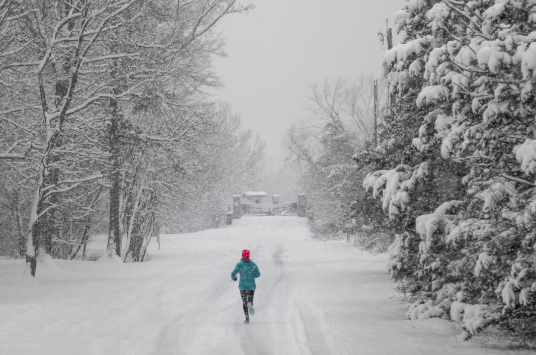 Look After Your Physical and Mental Health This Winter with These Exercises