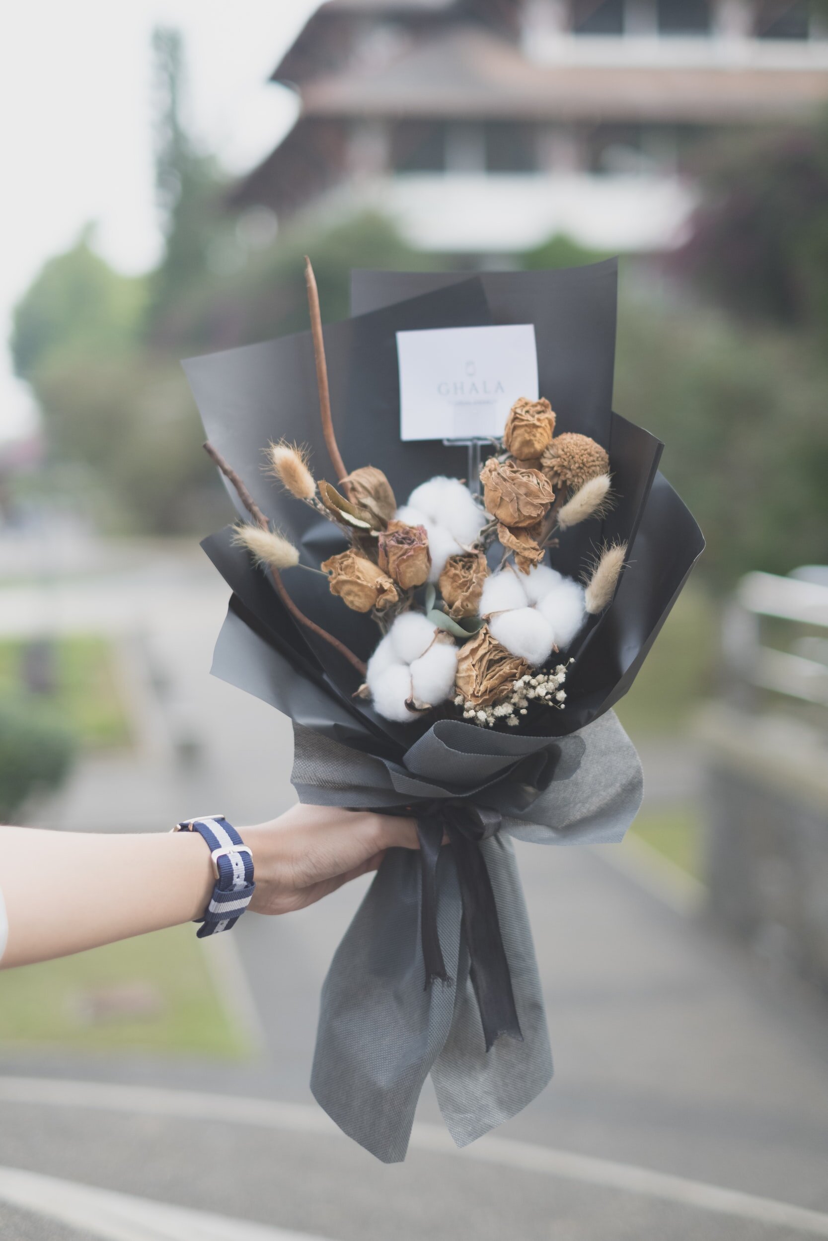 How to Cope with a Sudden Bereavement