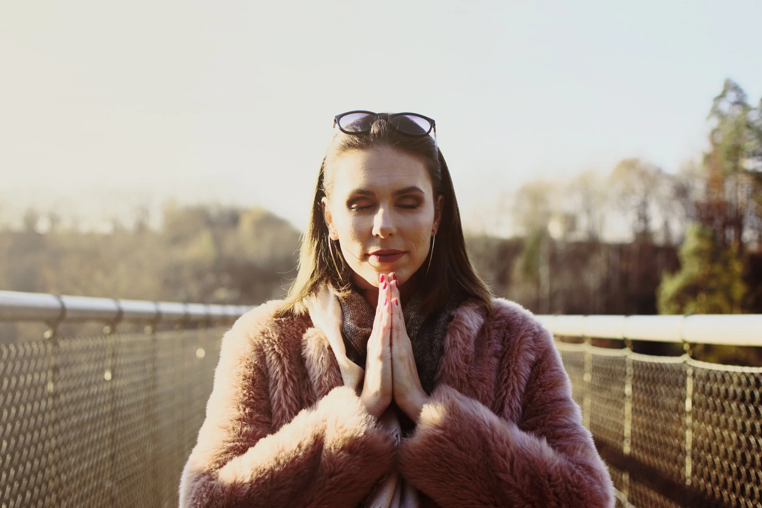 How to Stay Positive in Every Life Situation
