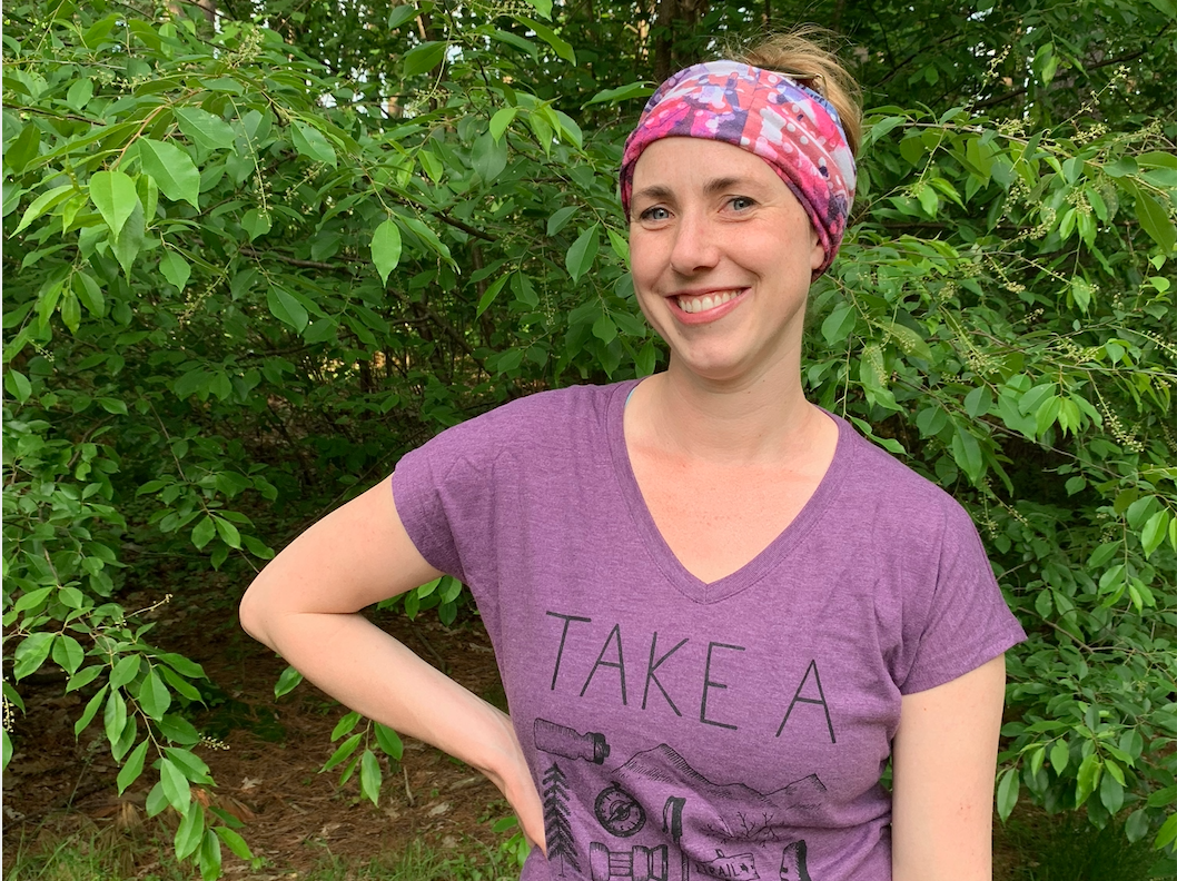 Who's that Gal: Kerry Uhlendorf, Owner and Designer at Sherpa Ant