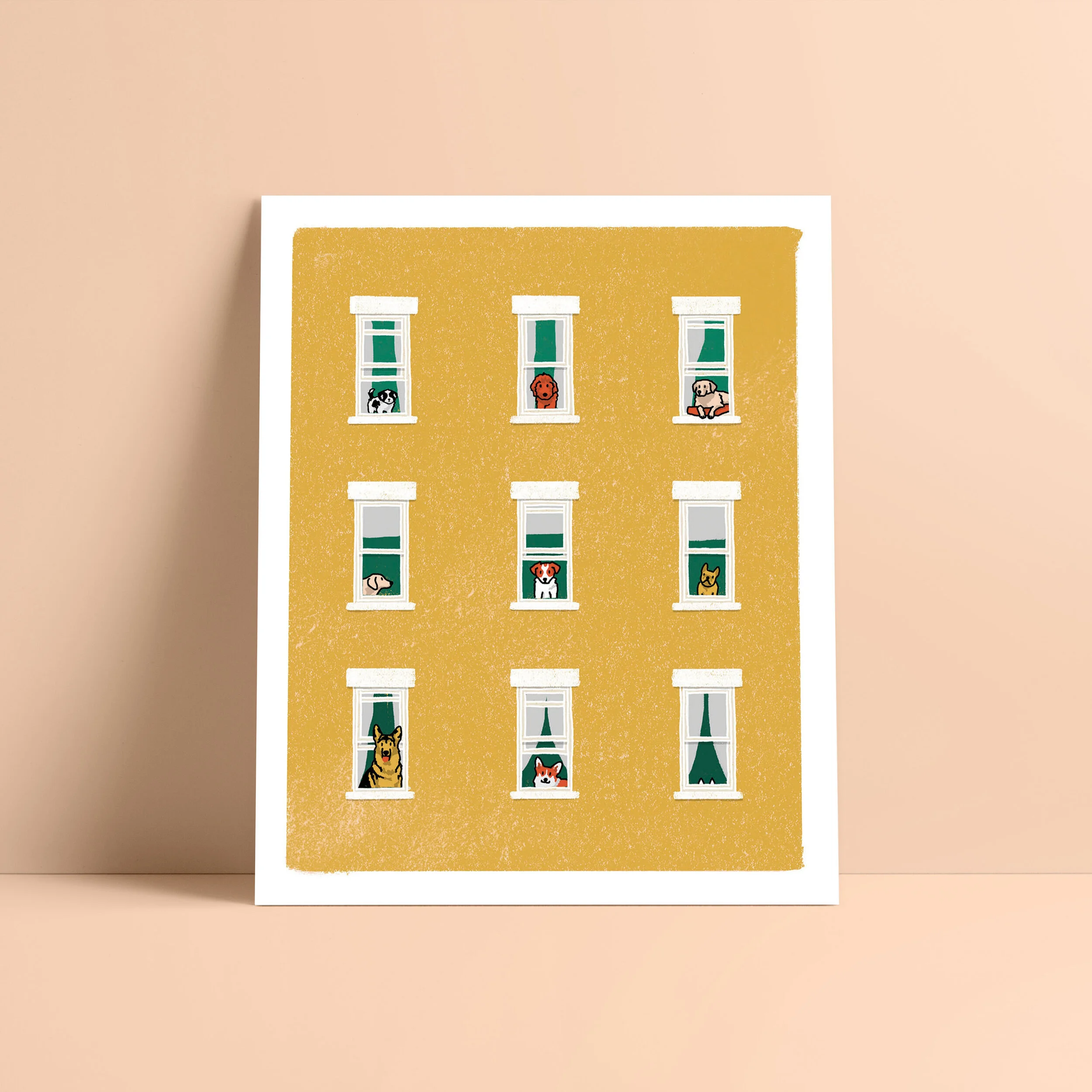 Lunch City Studio - Dogs in Windows.jpg