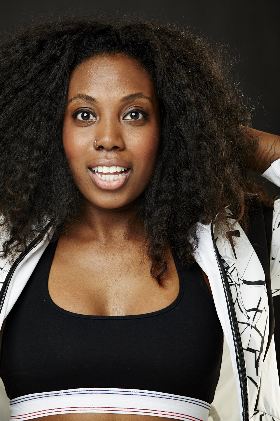 Who's that Gal: Heather White, CEO of TRILLFIT