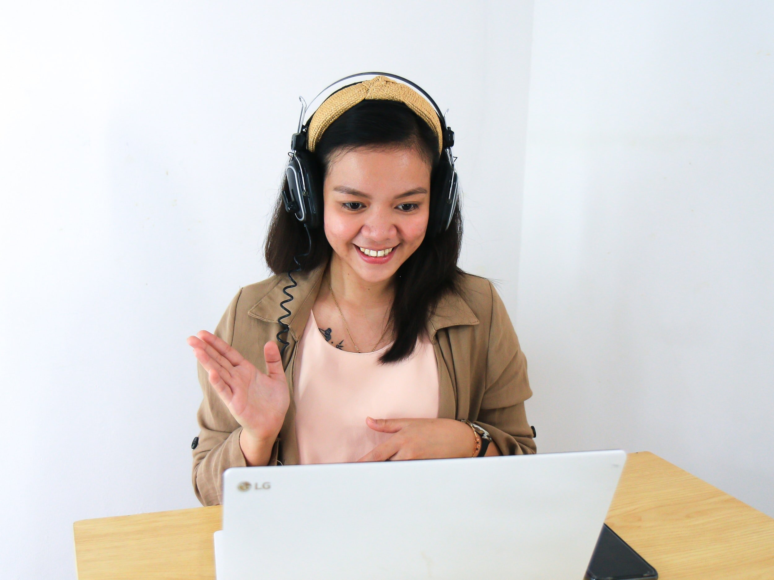 5 Tips for Giving a Virtual Presentation