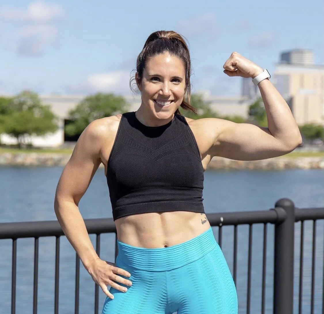 Who’s That Gal: Elise Caira, Founder/Owner of Sweat Fixx
