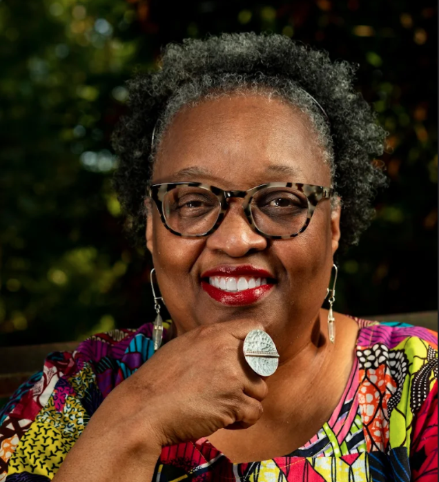 Who's that Gal: Karen Smith, Metal Artist, Founder &amp; Executive Director of We Wield The Hammer