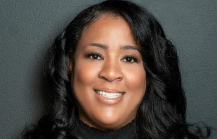 Who's that Gal: Aiko Bethea, CEO and Founder at RARE Coaching and Consulting 
