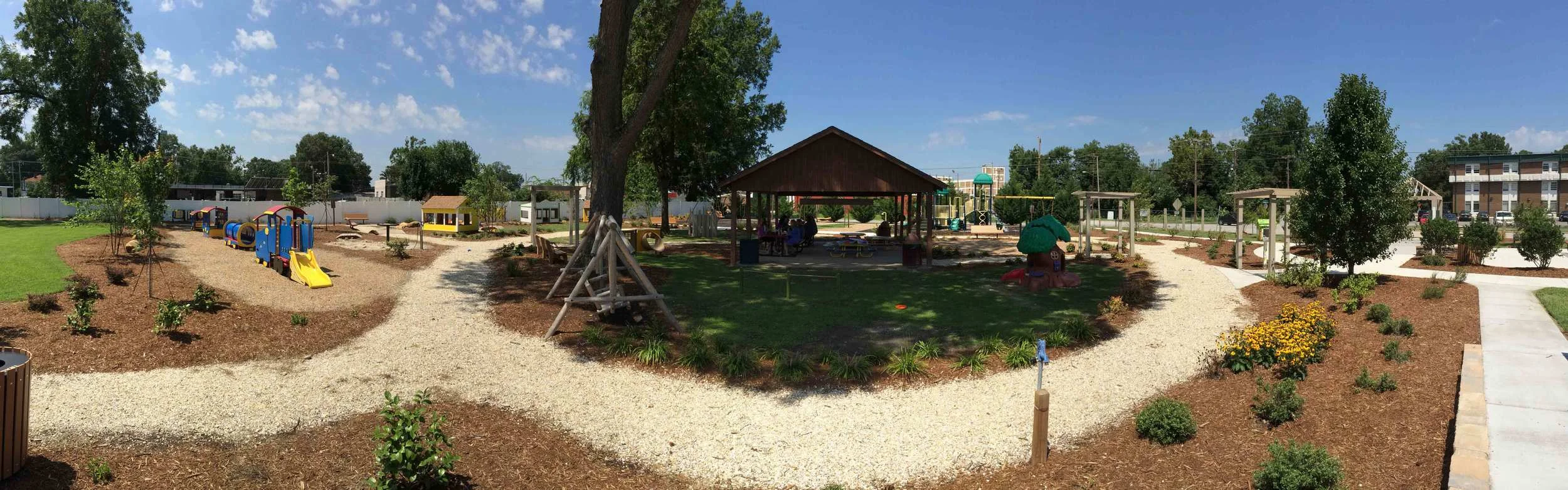 Down East Discovery Park