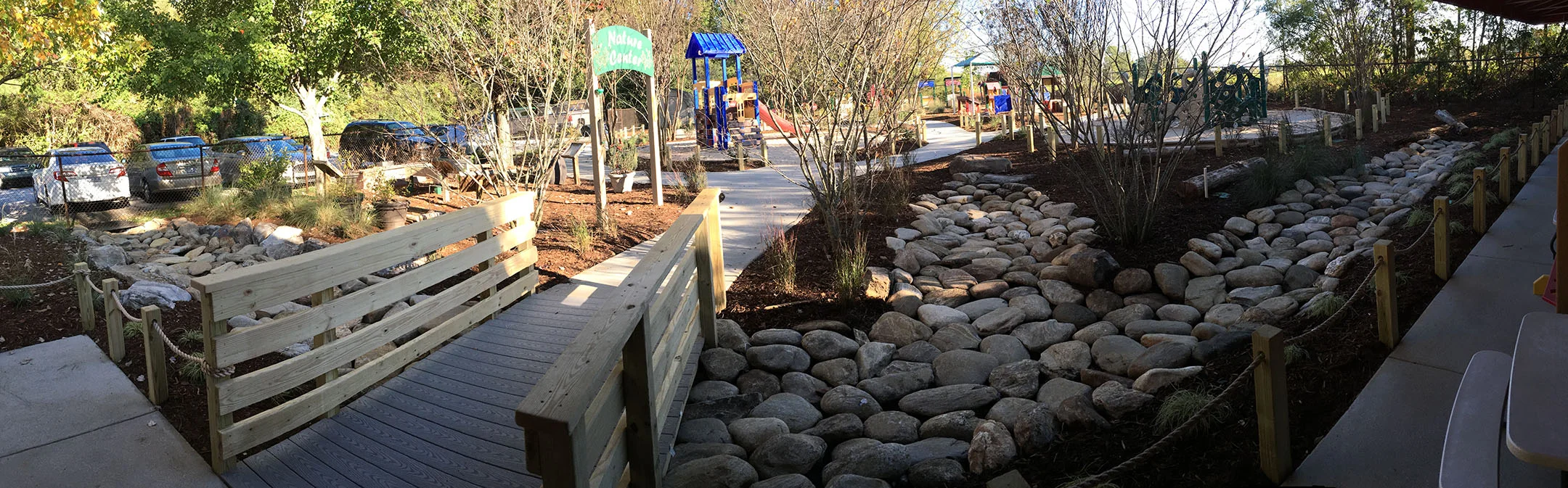 Durant Road Preschool