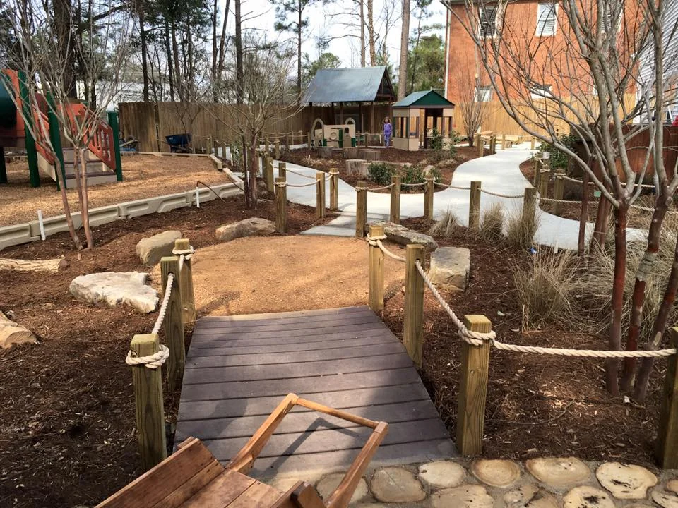 Primary Colors ELC - Dixon Rd.