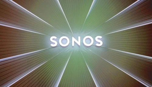 SONOS Brand Wall LAX Office, Culver City, California