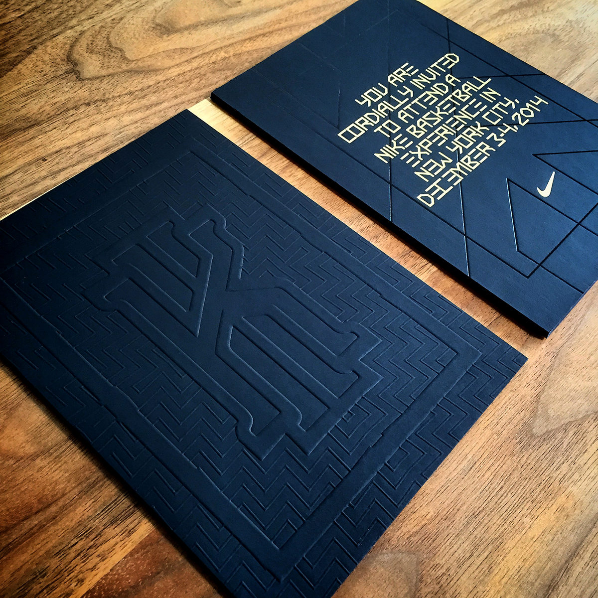 NIKE / Kyrie 1 Launch Event NYC