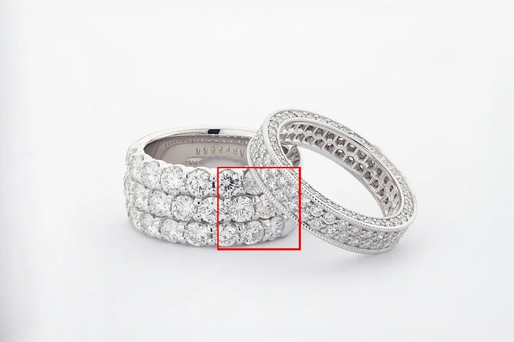 Focalistic Rings Jewelry Photography Tip from a Pro: Stopping Down & Diffraction vs ...