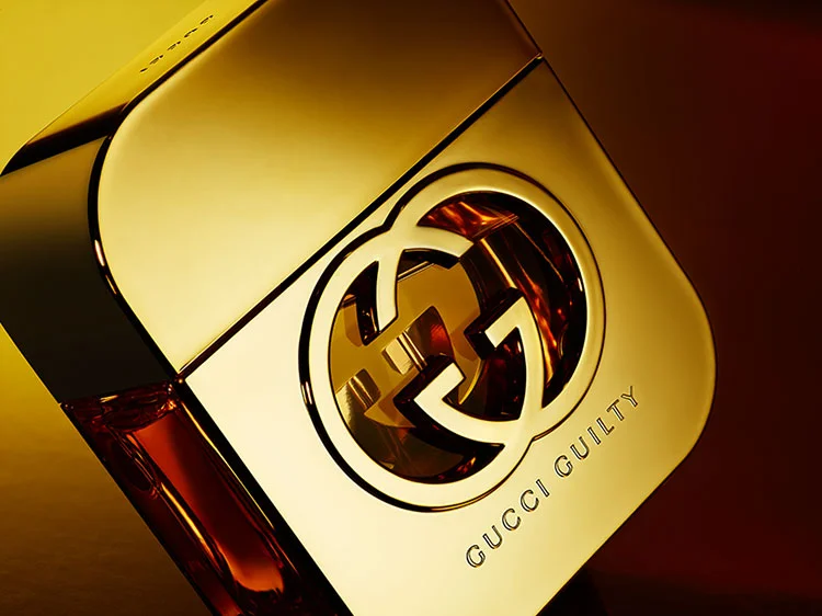 Guicci Guilty Ladies Fragrance