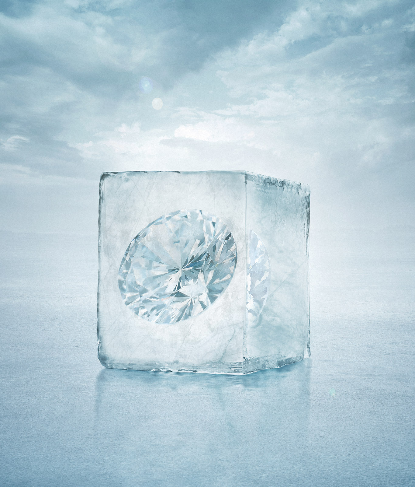 Canadian Diamonds - Straight from our northern lands