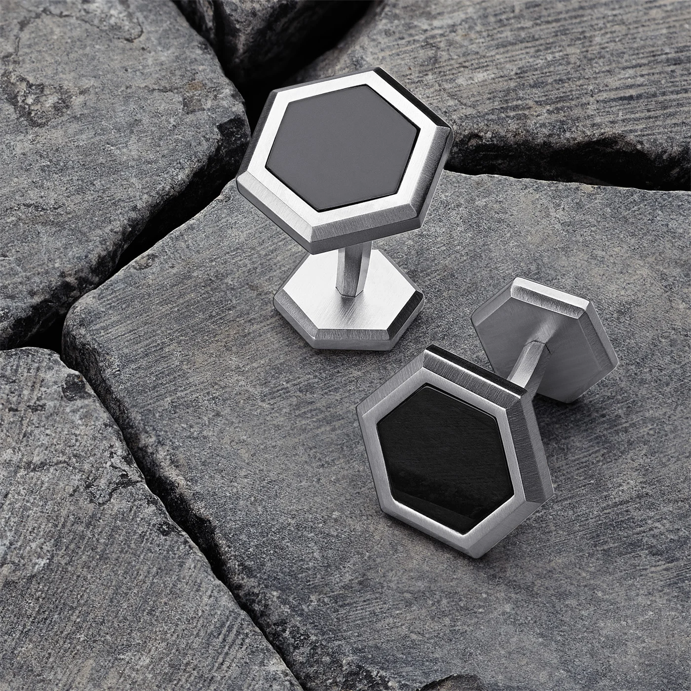 Bee Chic Cufflinks