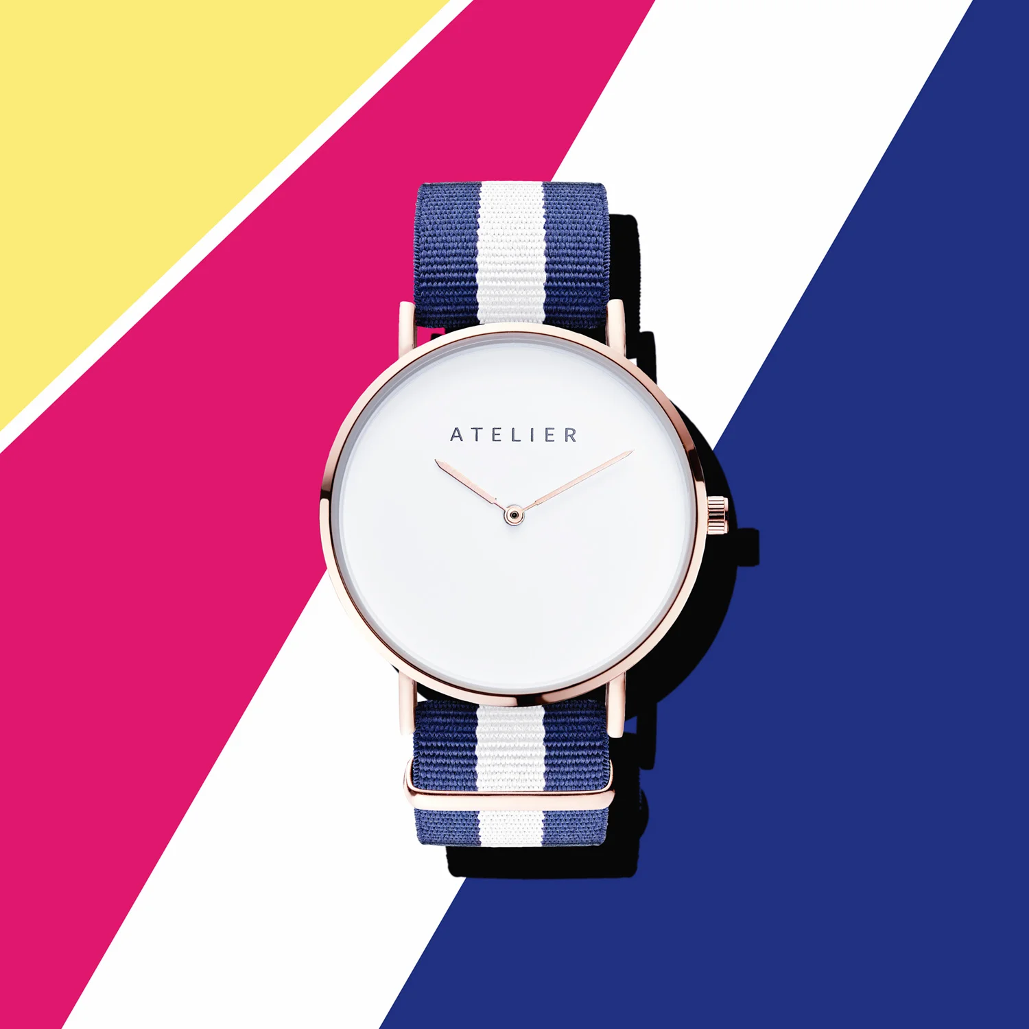 Atelier Watches