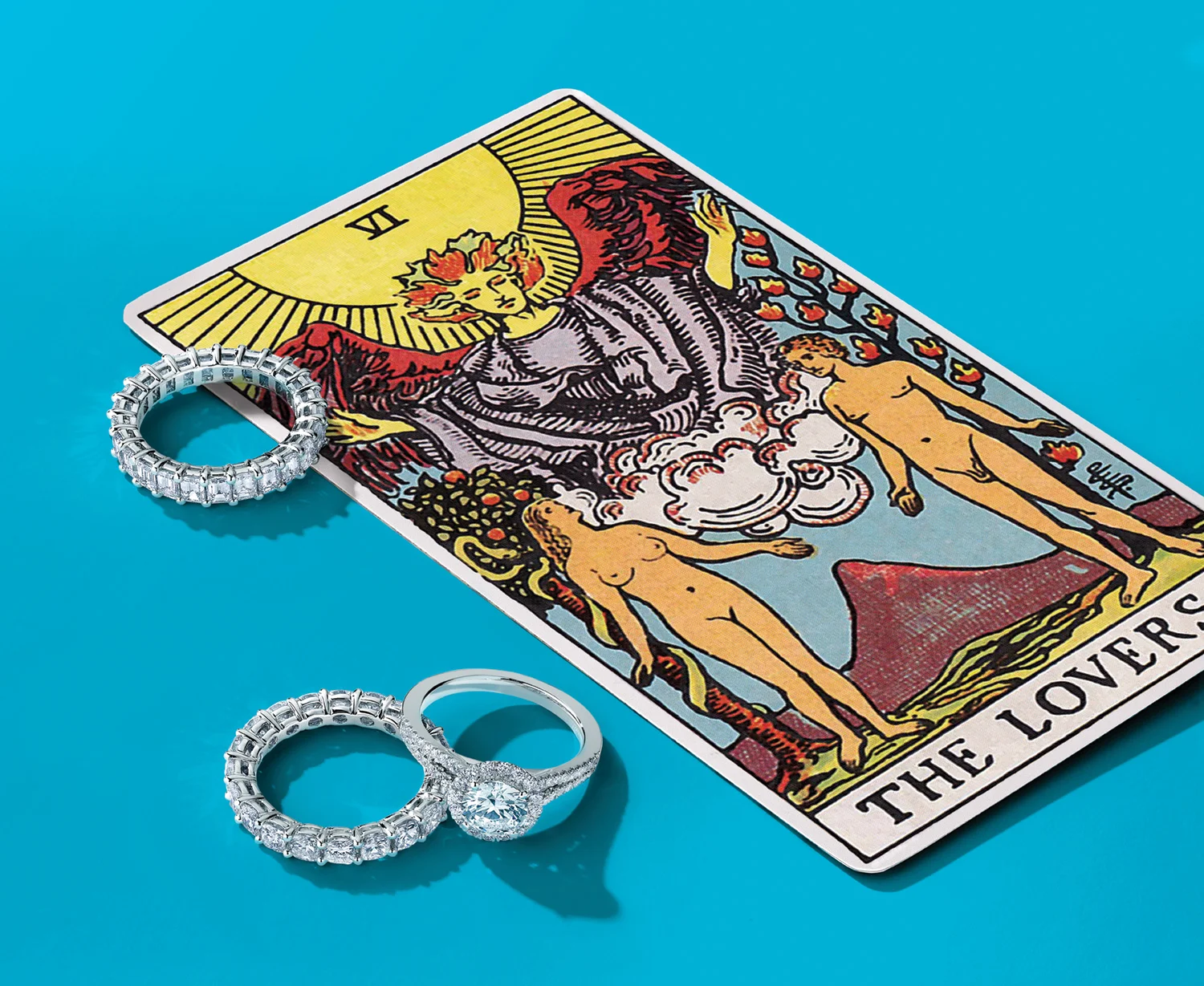 Tarot Reading