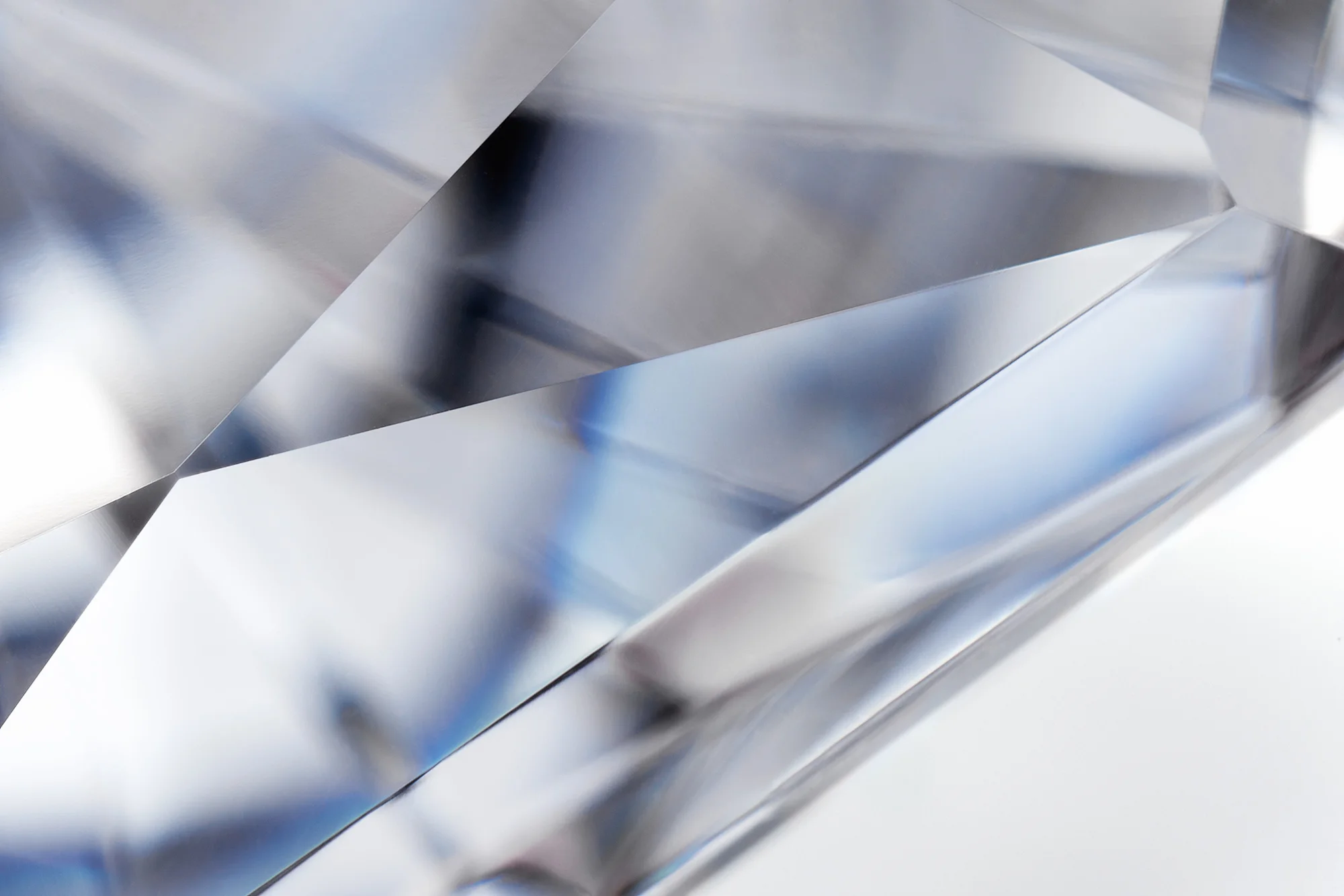 Extreme macro photography - Commercial still life