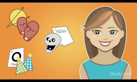Study.com: Stop Struggling & Start Learning!