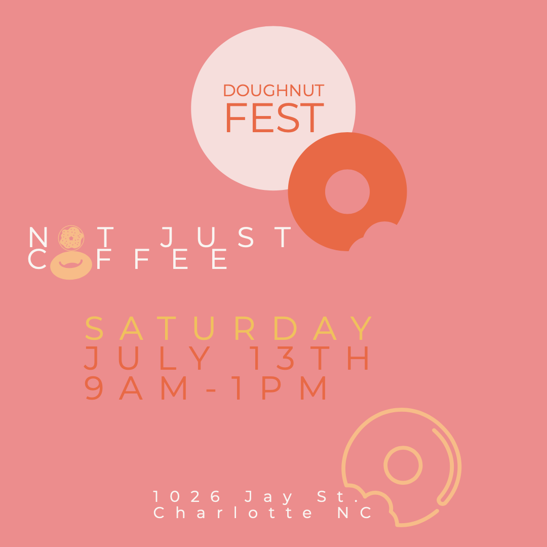 Doughnut Fest 