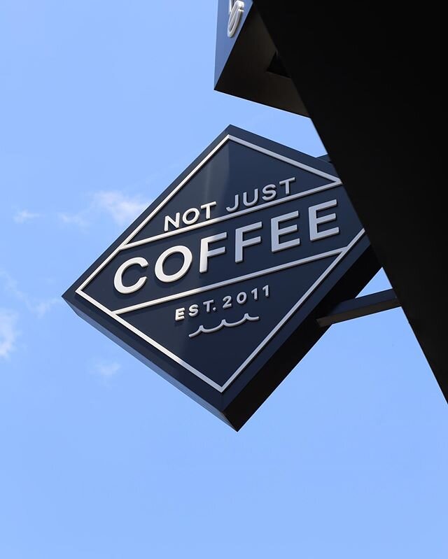 ✨Updates: We are currently open at @notjustcoffeedilworth and Atherton, Tuesday-Sunday 8am - 3pm for pick up orders through @cloosiv. Half gallon orders Monday-Friday at 9am for next day pick up (Dilworth). It&rsquo;s been so great to see all of your