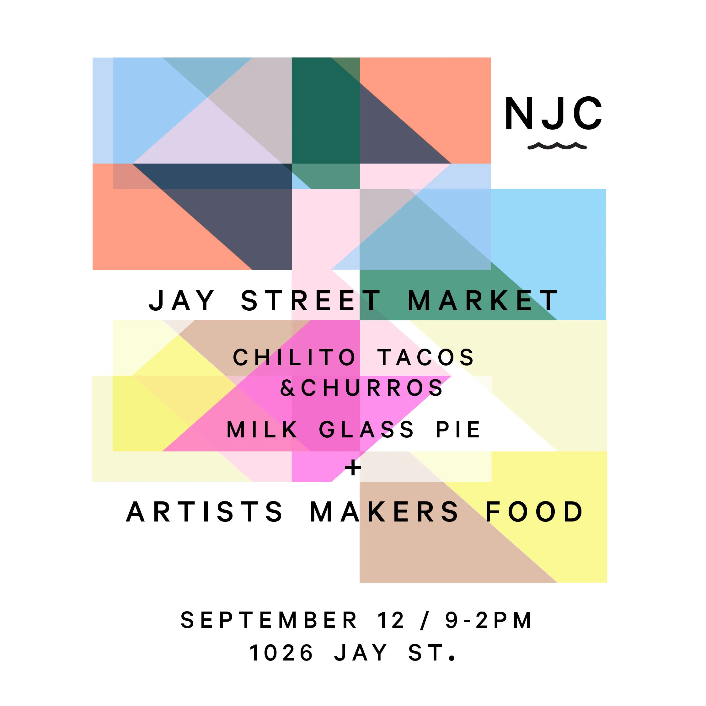 Jay Street Market