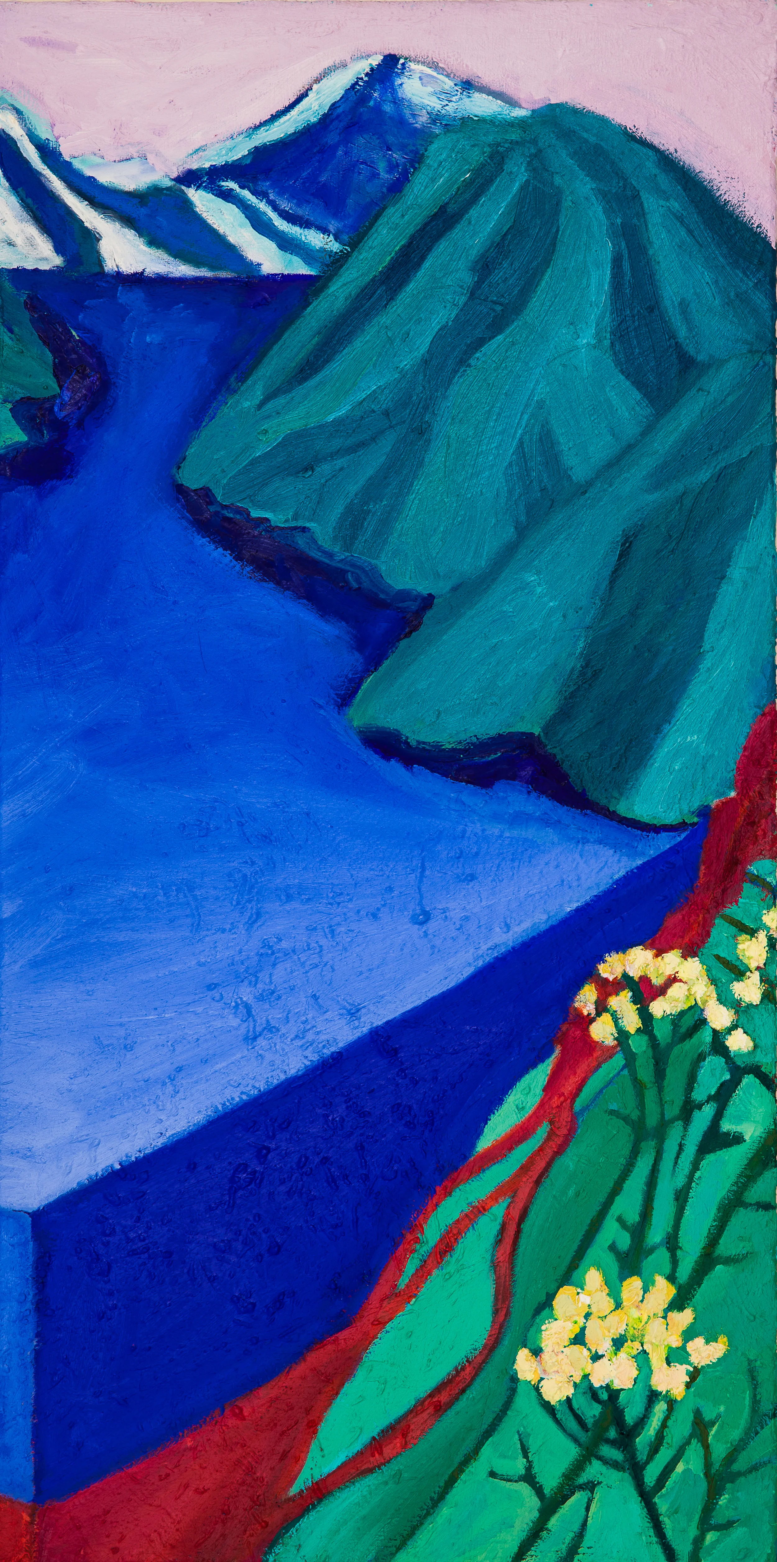 Pesticide Trail ::: Panel 4