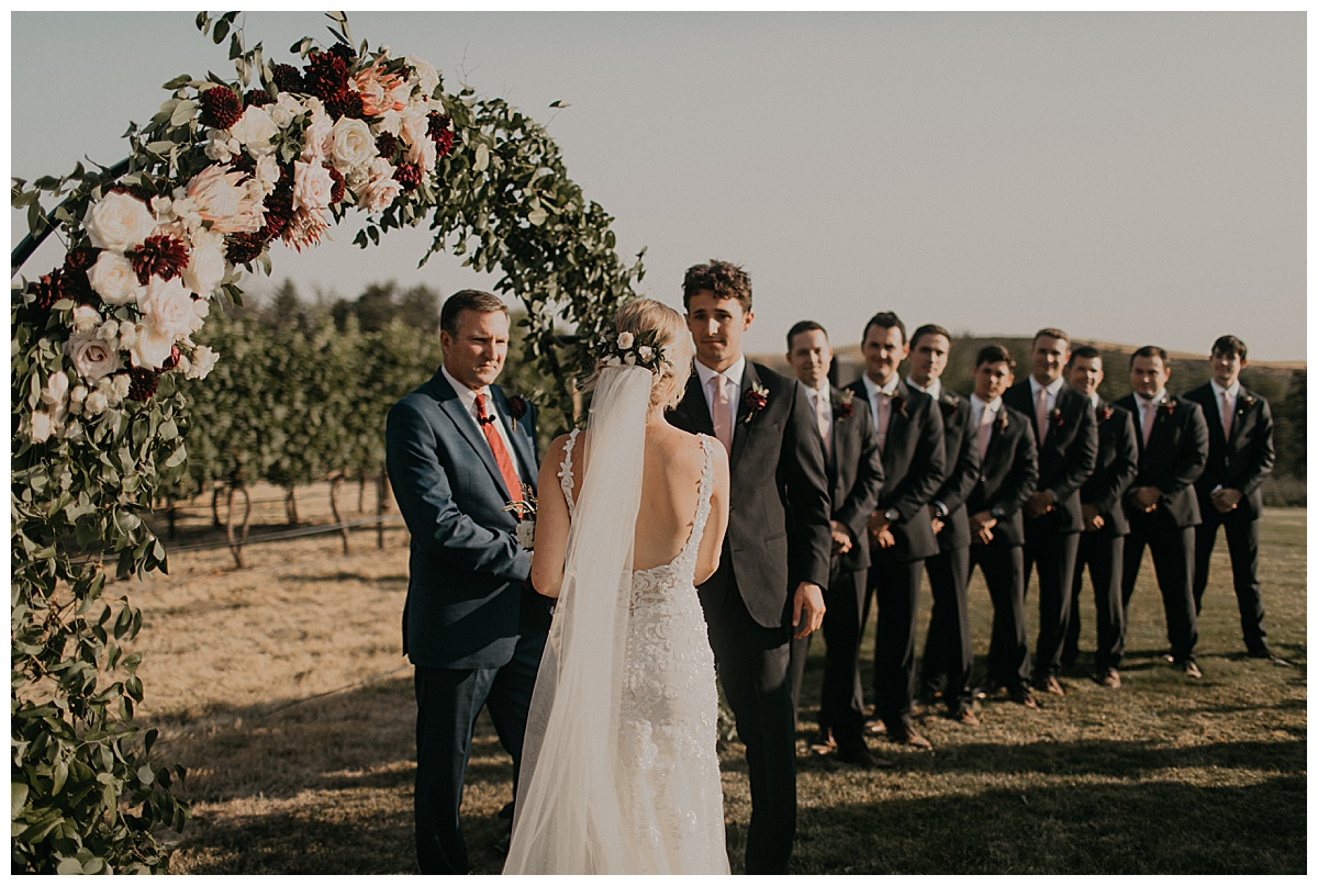 Samantha McFarlen aMaurice Cellars Walla Walla Wedding Photographer_0111.jpg