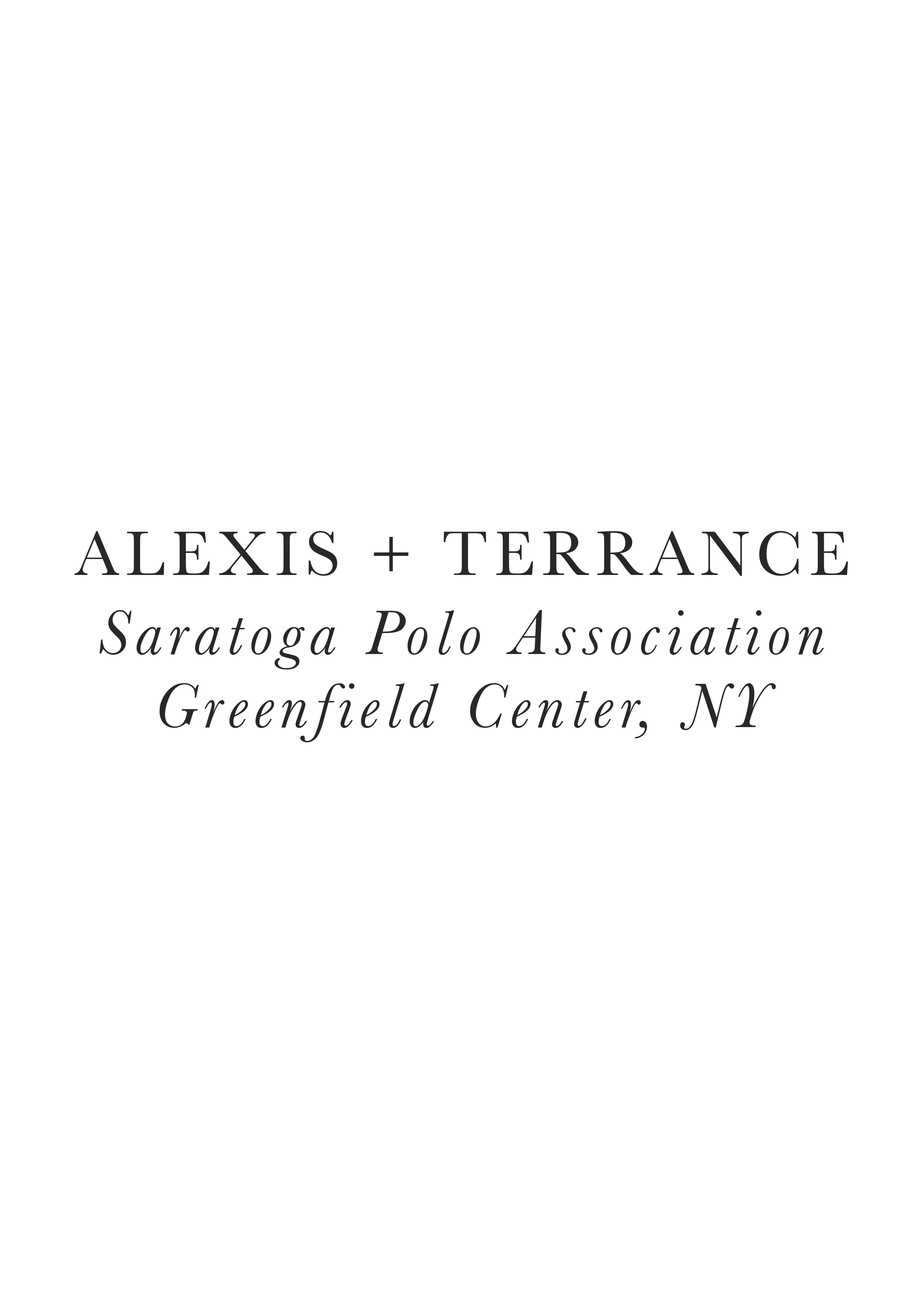 Alexis Terrance Saratoga Polo Association BW Theory.jpg
