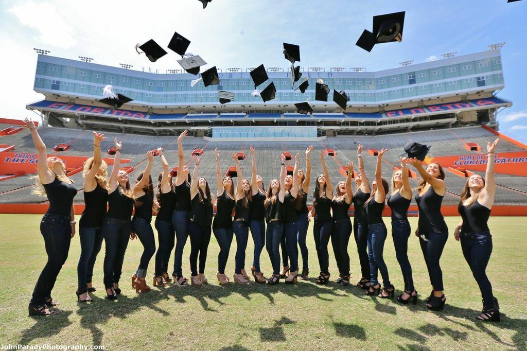 UF graduation throwing hats up.jpg