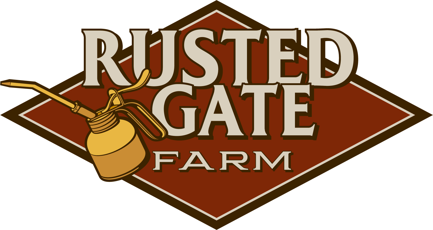 Rusted Gate Farm